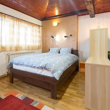 Belgrade Center Apartment V 外观 照片