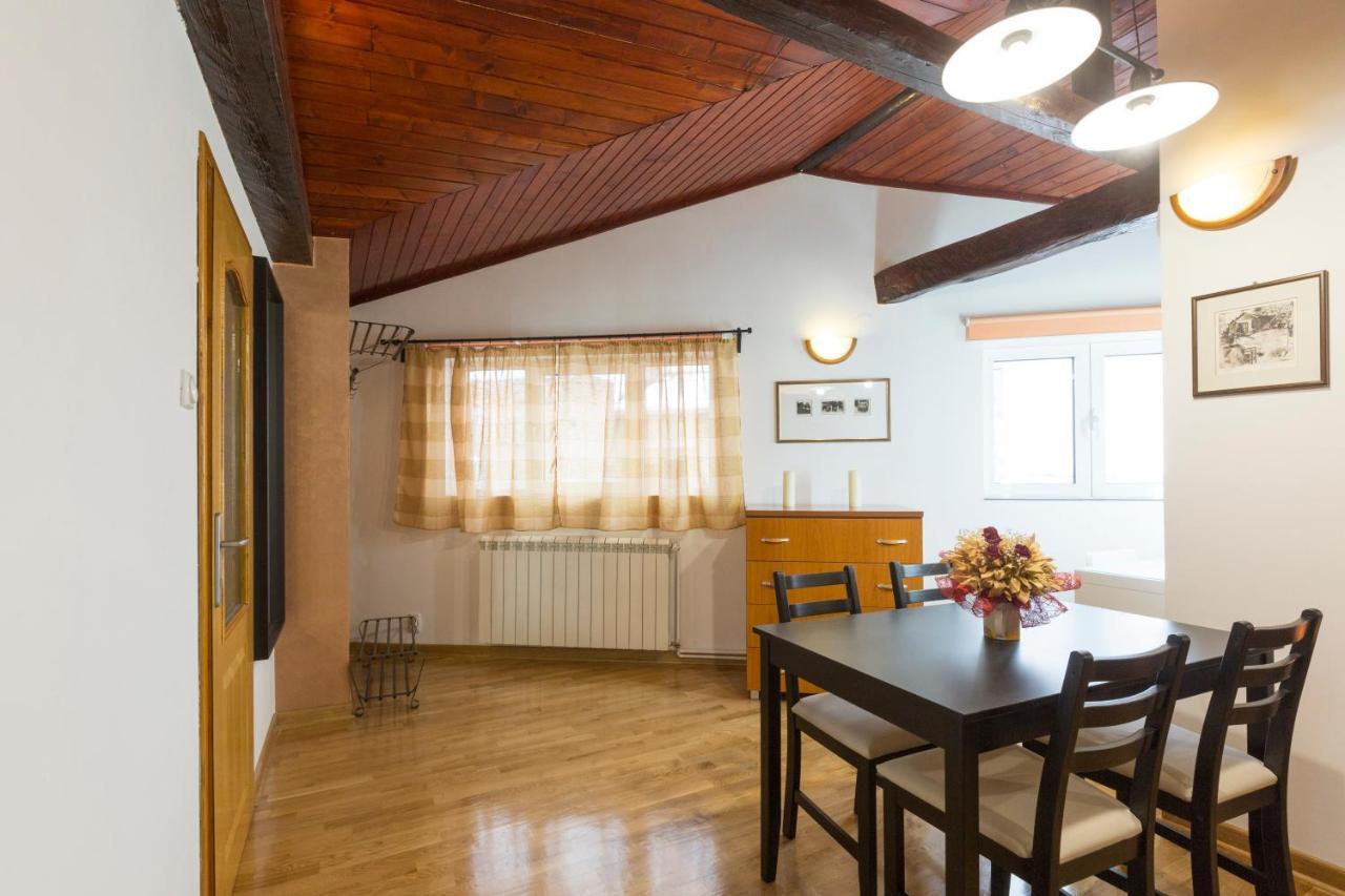 Belgrade Center Apartment V 外观 照片