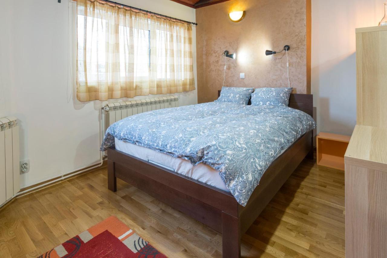 Belgrade Center Apartment V 外观 照片