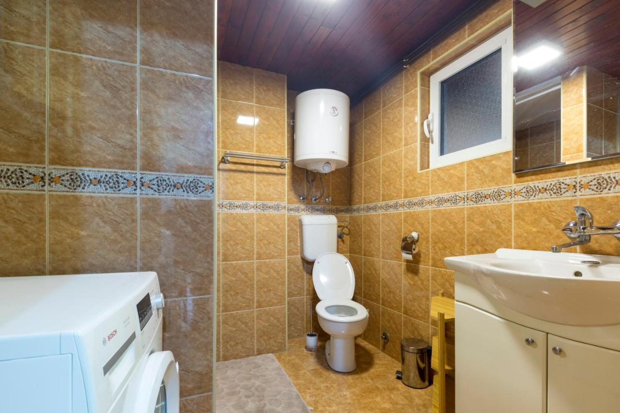 Belgrade Center Apartment V 外观 照片
